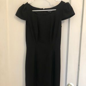 Black Gianni Bini Dress
